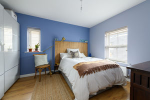 Bedroom 1- click for photo gallery